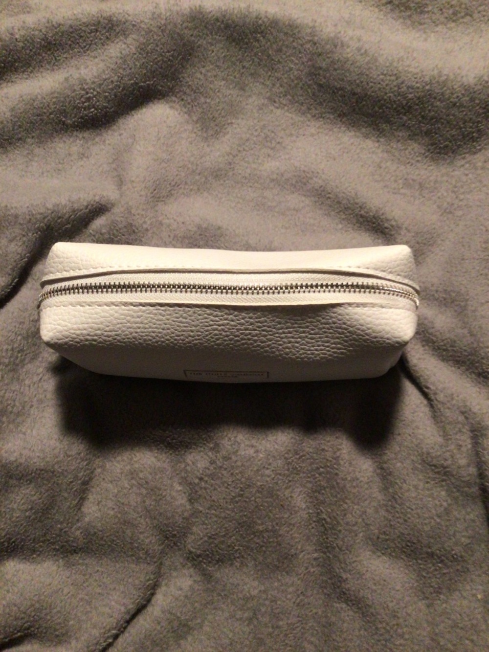 British Airways x The White Company Amenities Kit; white; brand new/never opened - Picture 11 of 11